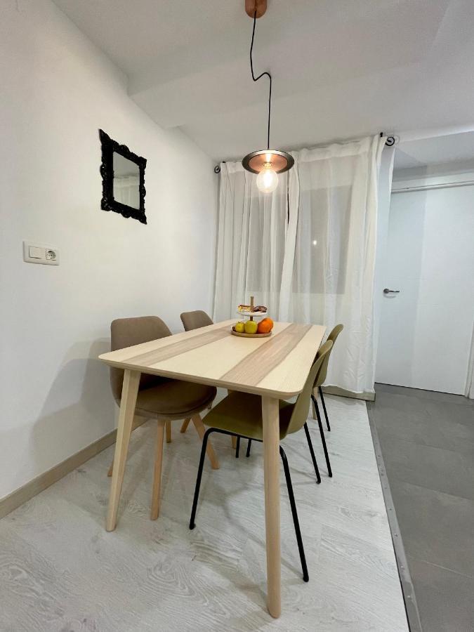 A Das Marias Estudio Ourense Exterior foto